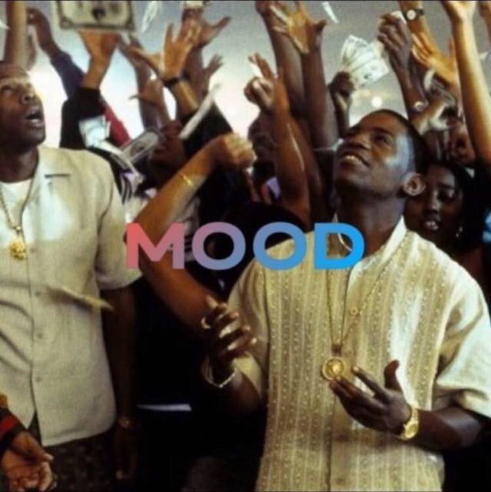 Meet your Posher, Jeremy